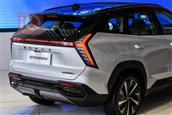 جیلی ستارەی